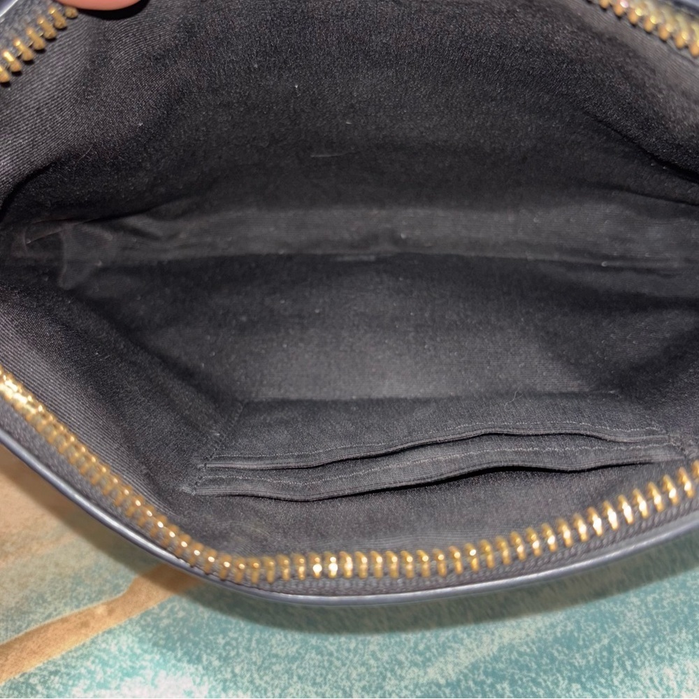 COACH Lyla black Crossbody Bag - Picture 6 of 8